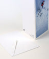 The Snowboarder's Journal Card Set