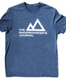 The Blue Steel Tee
