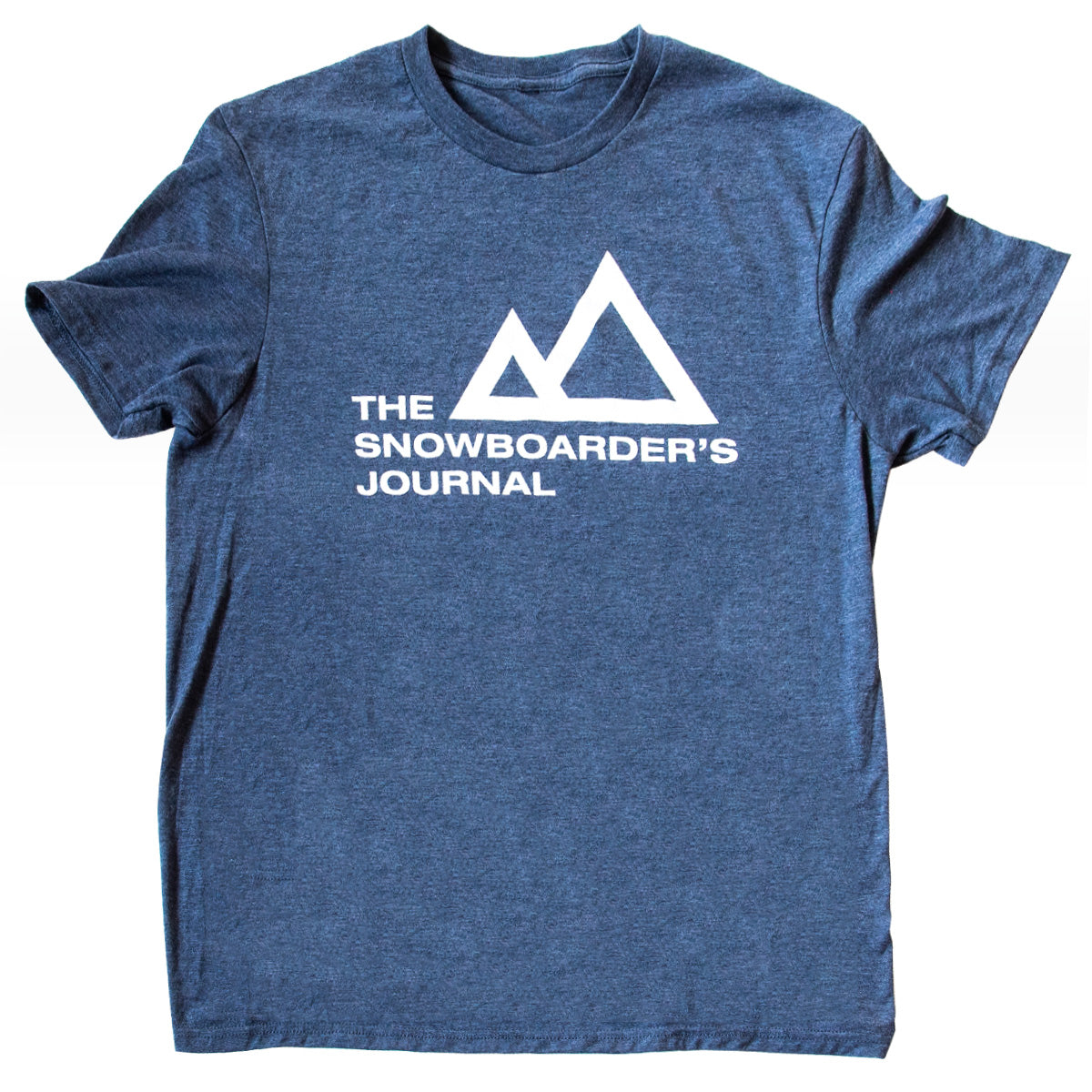 The Blue Steel Tee