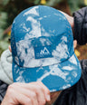 Head in the Clouds tech cap