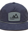 Blue Ridge Snapback