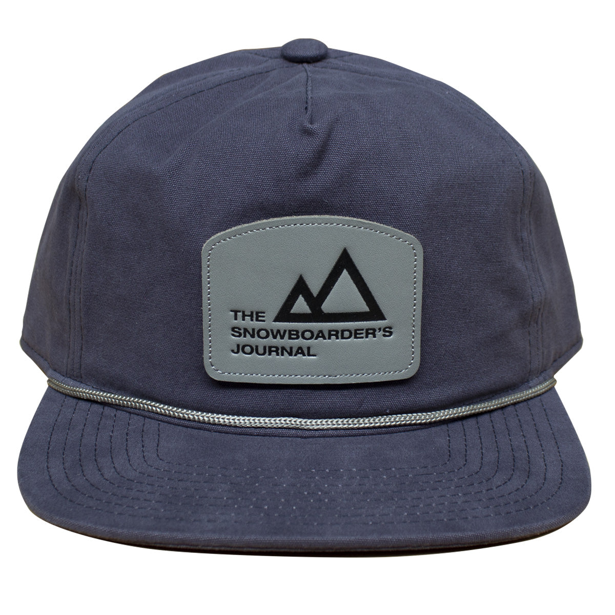 Blue Ridge Snapback