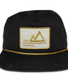 Tres Amigos hat - TSNJ x Coal