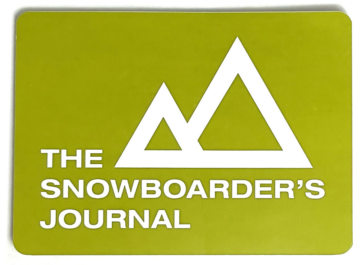 TSNJ Sticker