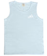 Blue Skies Ahead Unisex Tank