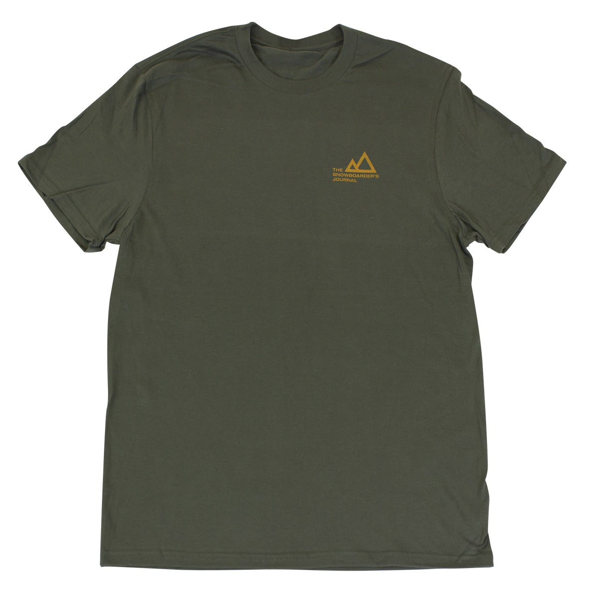 All Day &amp; All Night Tee