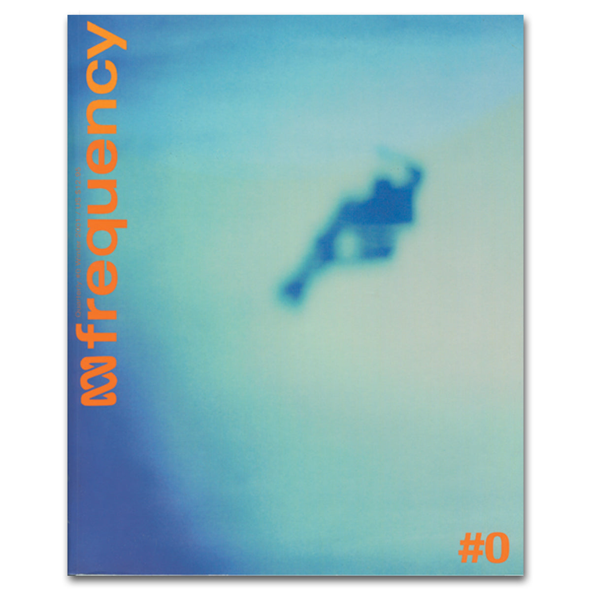 The Snowboarder's Journal Premiere Issue | Issue #0