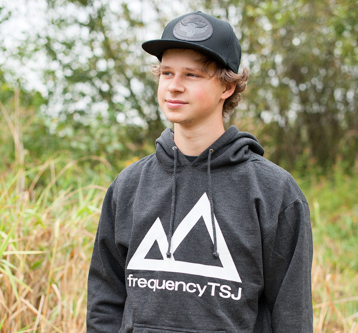 The Pullover