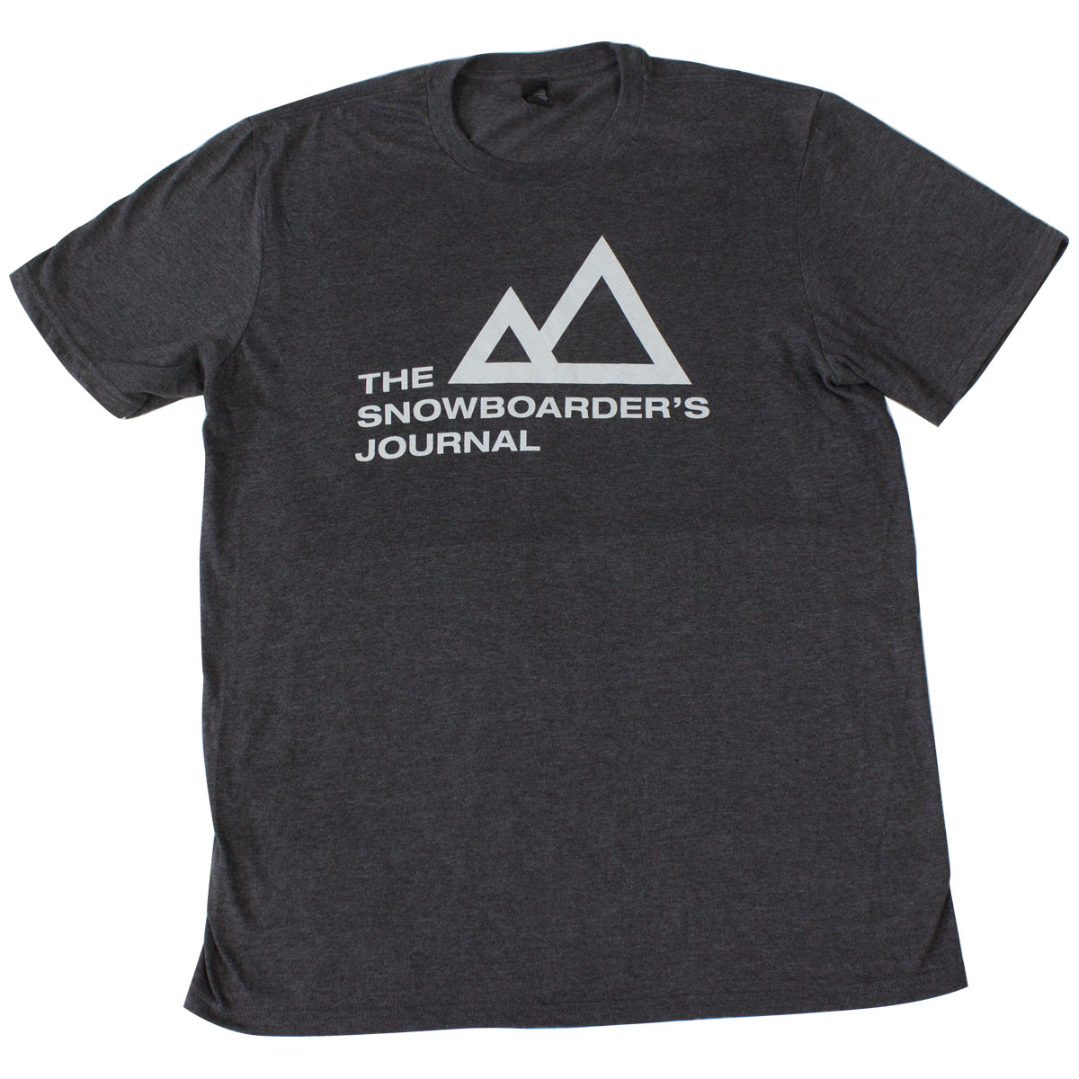 The Gray Jay Logo Tee
