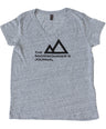 The Gray Jay Women's Logo Tee