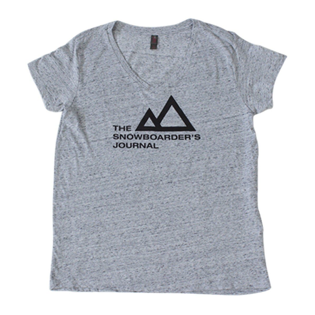 The Gray Jay Women's Logo Tee