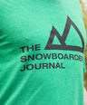 The Logo Tee