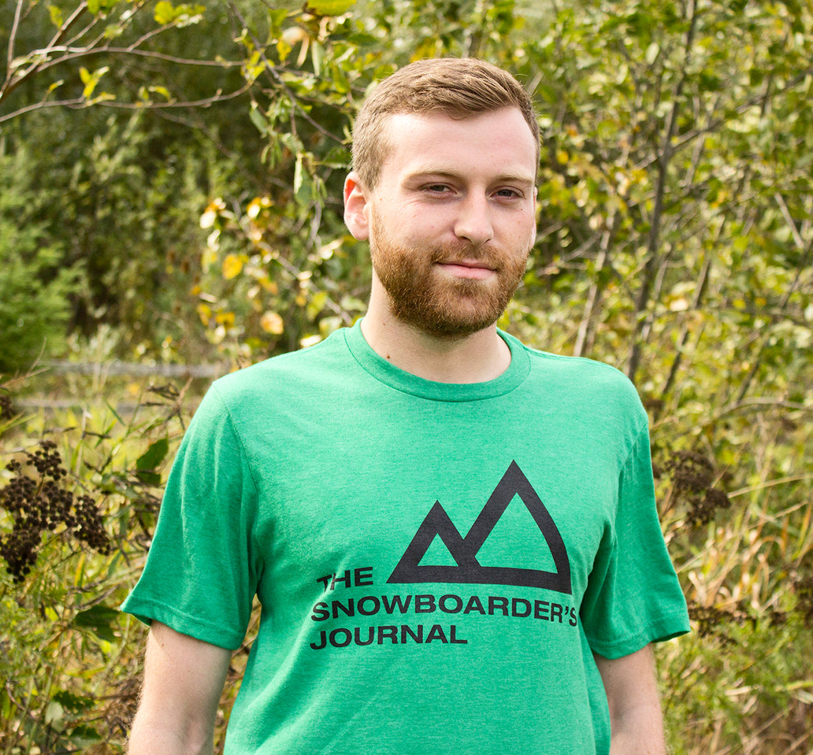 The Logo Tee
