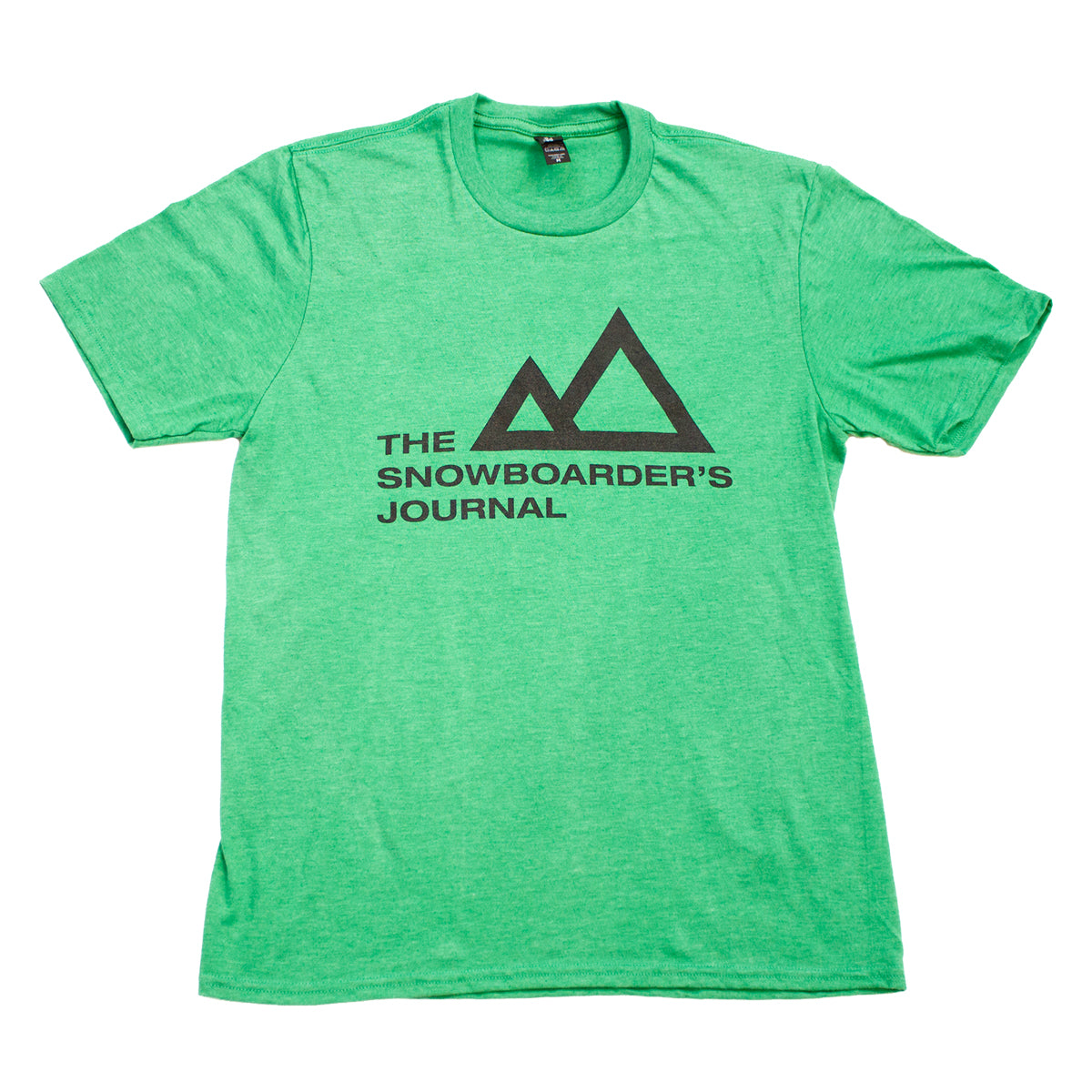 The Logo Tee