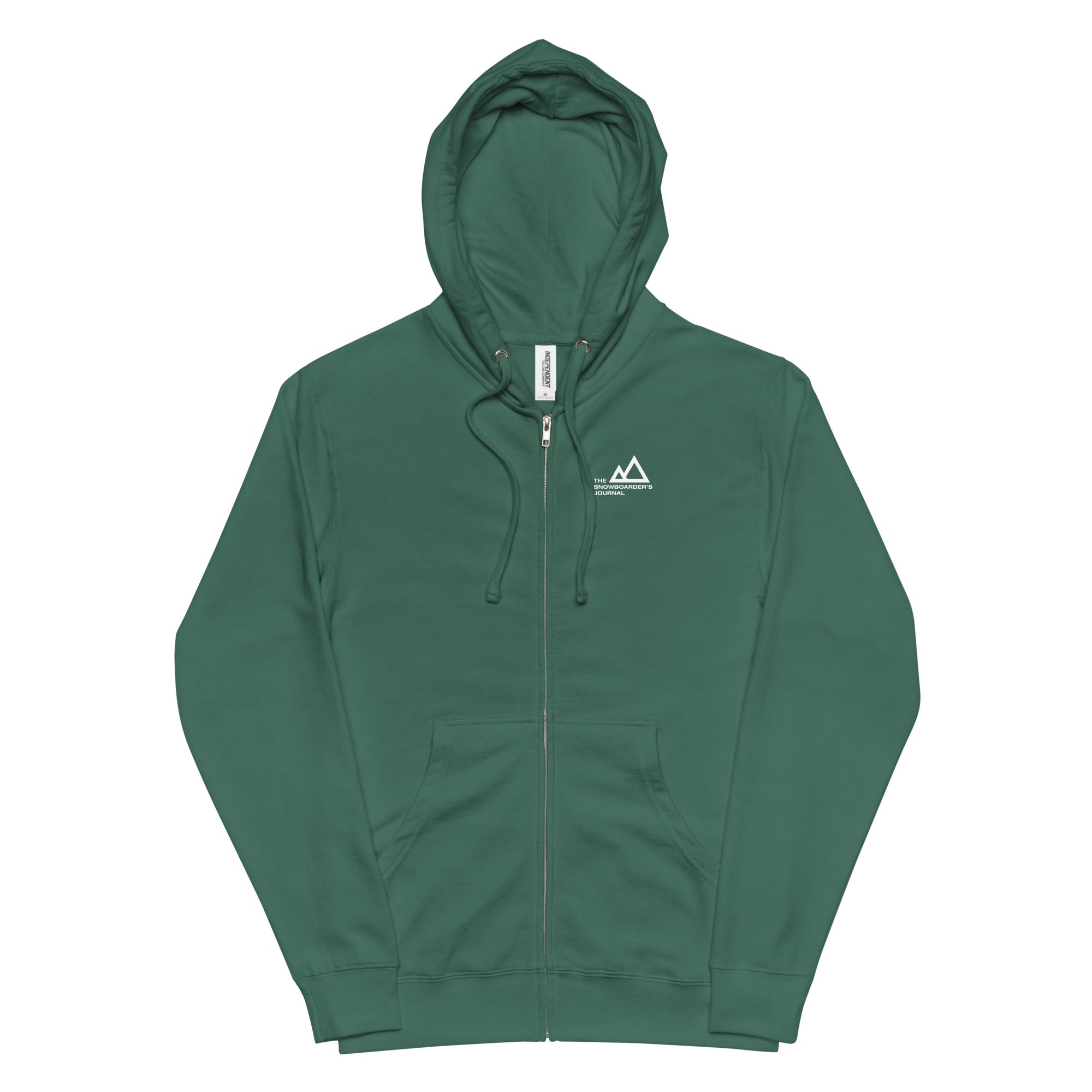 Full Zip Cozy